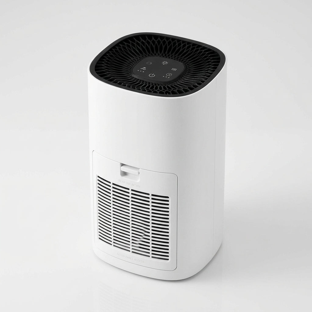 Lufte Air Purifier