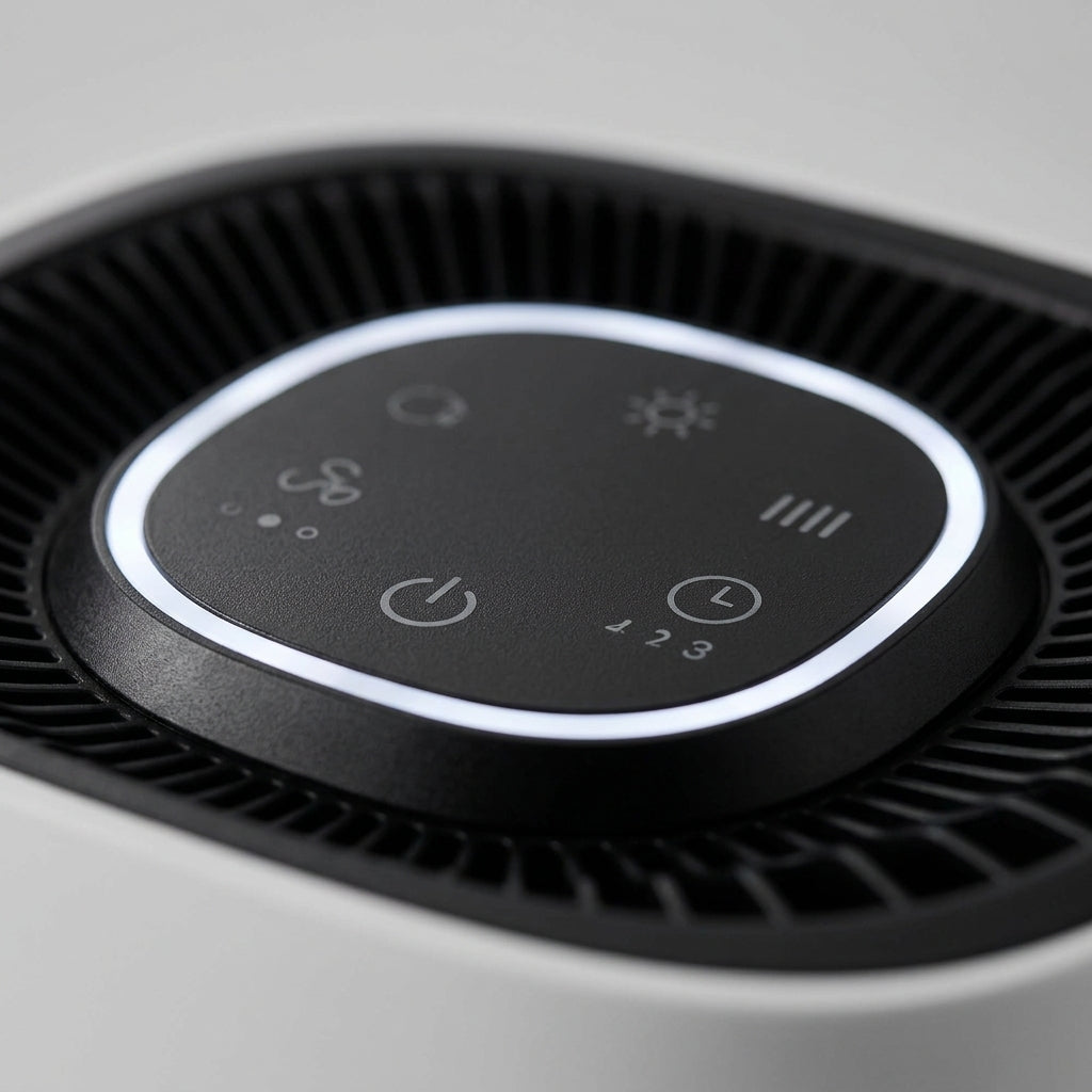 Lufte Air Purifier