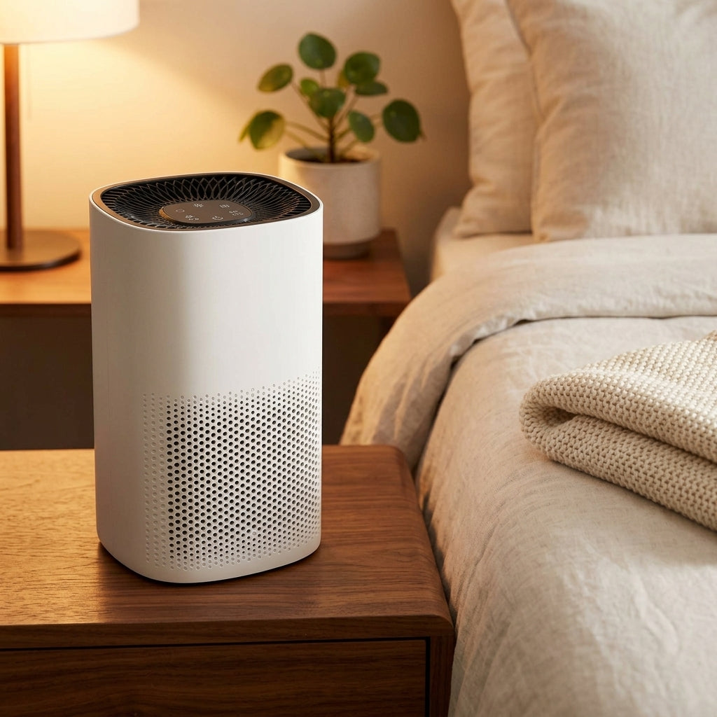 Lufte Air Purifier